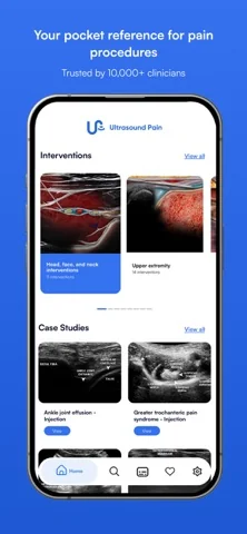 NYSORA Ultrasound Pain