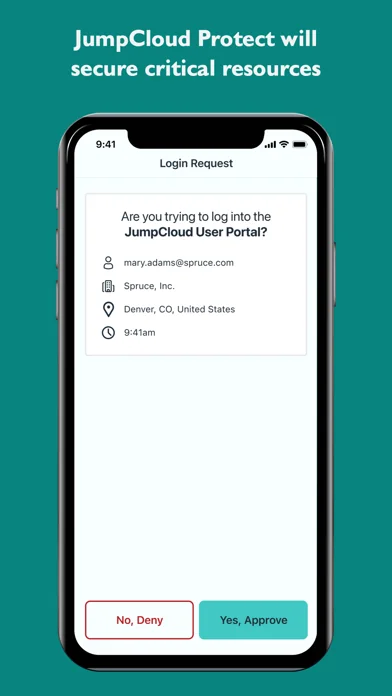 JumpCloud Protect