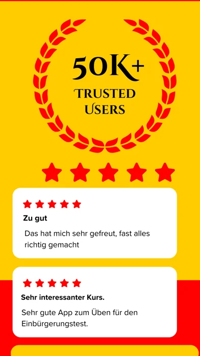 Einbürgerungstest : 2026