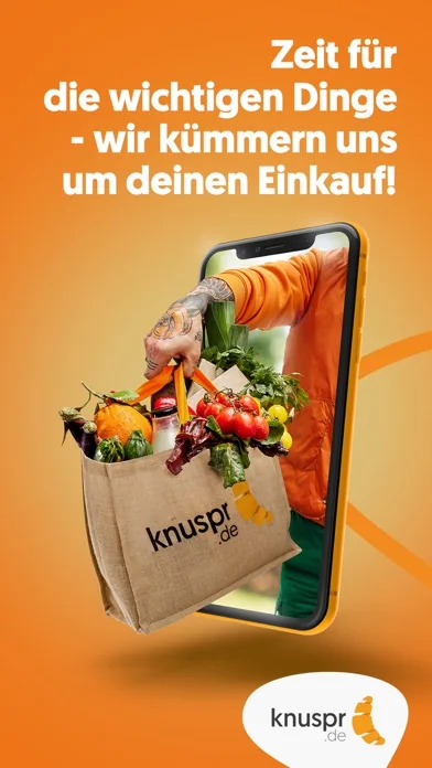 Knuspr.de