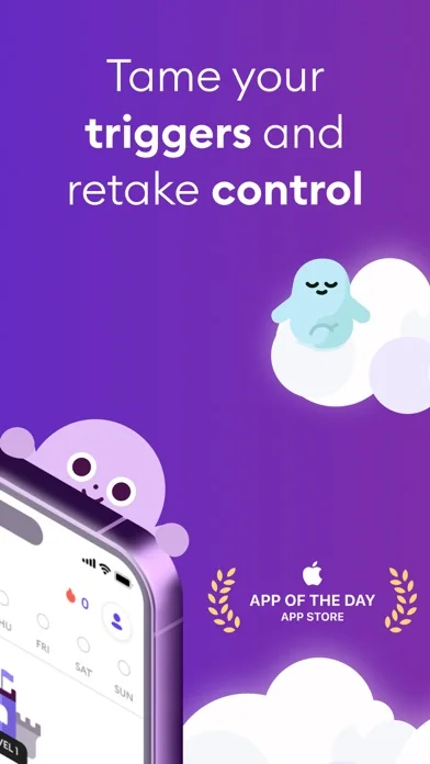 Ahead: Emotional Companion screenshot 2