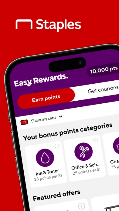 Staples - Deals and Shopping