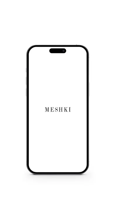 MESHKI U.S