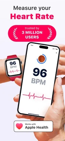 Cardi Mate: Heart Rate Monitor
