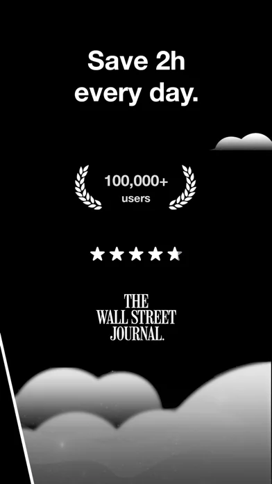 Blank Spaces Launcher screenshot 2