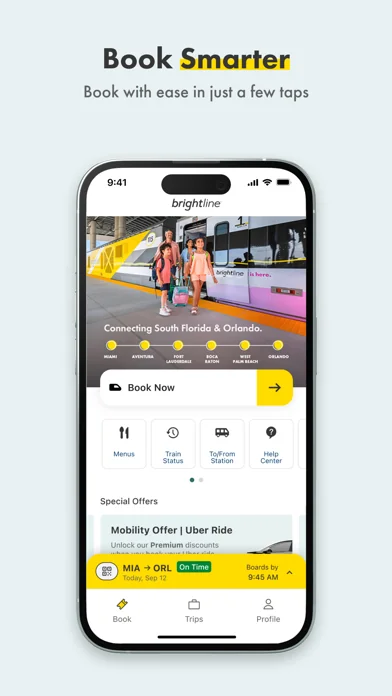 Brightline