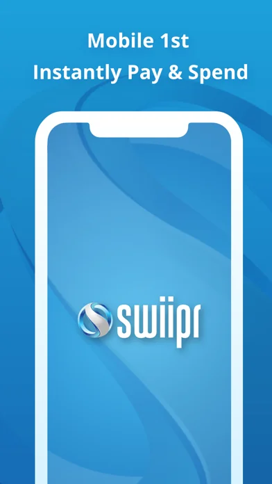 Swiipr