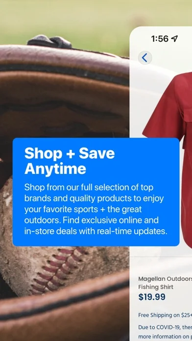 Academy Sports + Outdoors