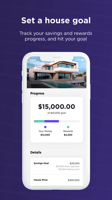 Gravy: Homebuying for renters screenshot 4