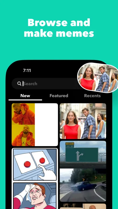 Yik Yak screenshot 3
