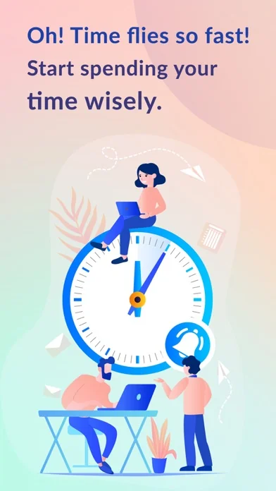 Hourly Chime: Reminds Me Daily
