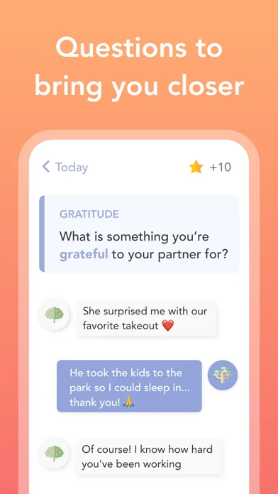 Evergreen: Relationship Growth screenshot 2