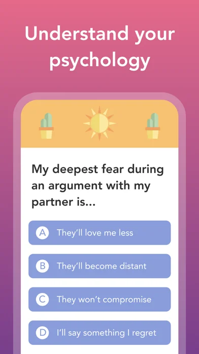 Evergreen: Relationship Growth screenshot 3