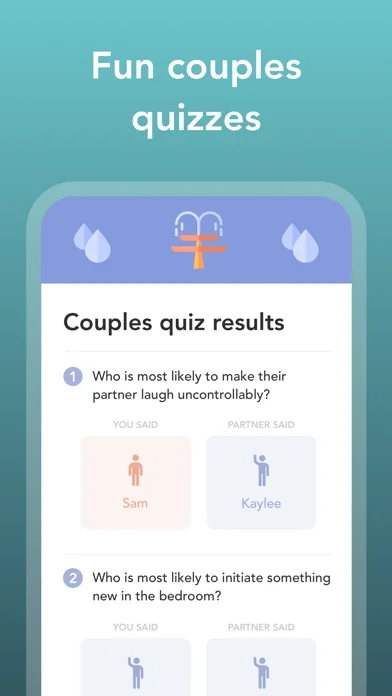 Evergreen: Relationship Growth screenshot 4