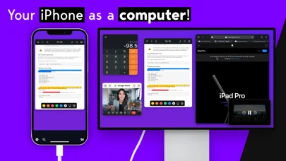 shiftscreen 4X