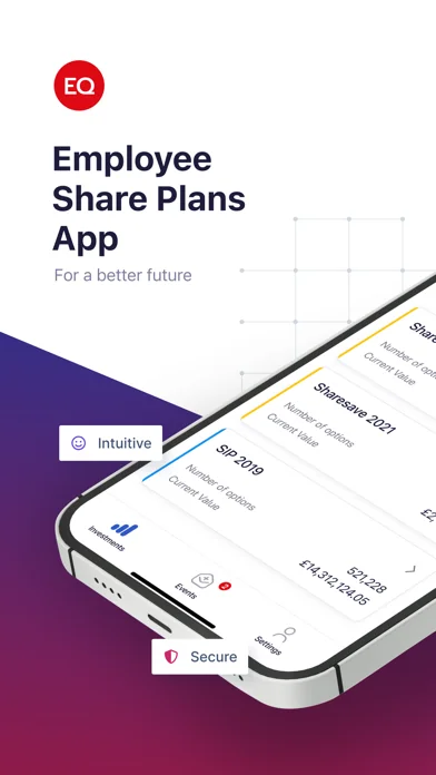 EQ Share Plans