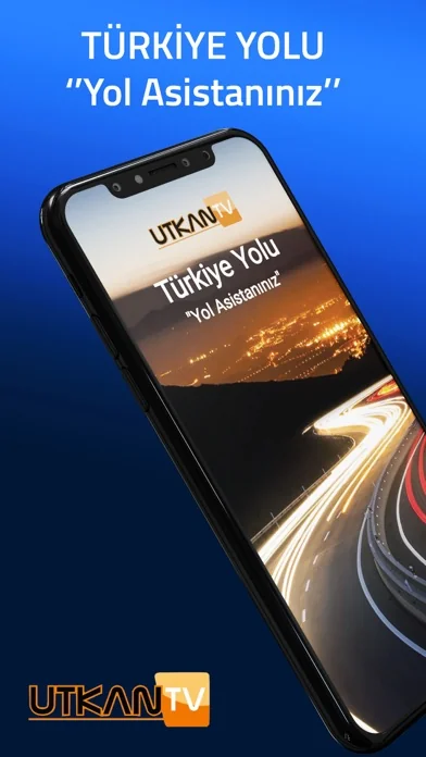 Utkan Tv Türkiye Yolu
