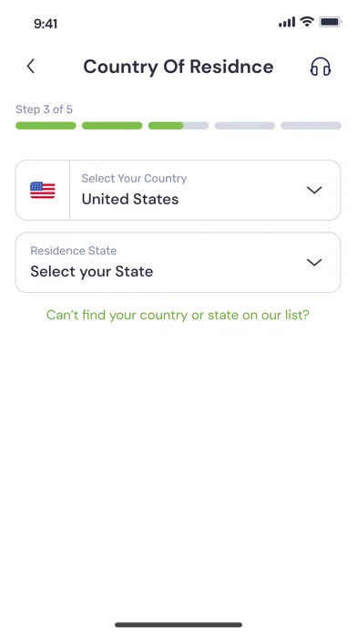 Dahabshiil App Money Transfers