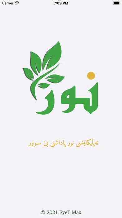 Noor - نور