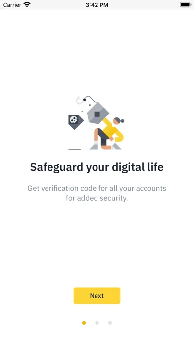 BAuthenticator