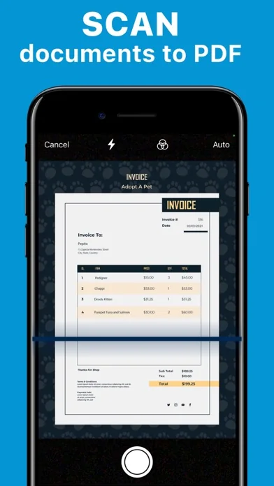 Drucker-App: Smart iPrint Scan screenshot 3