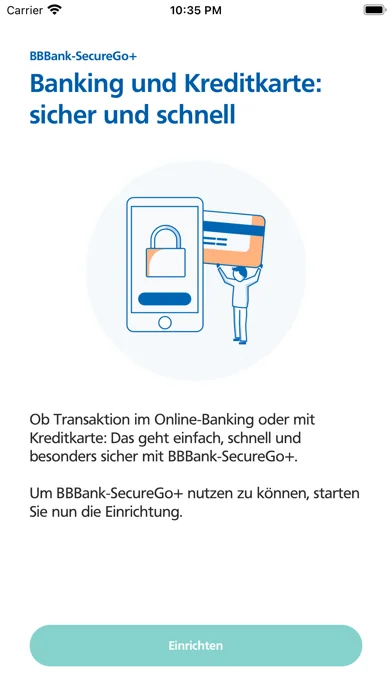 BBBank SecureGo+