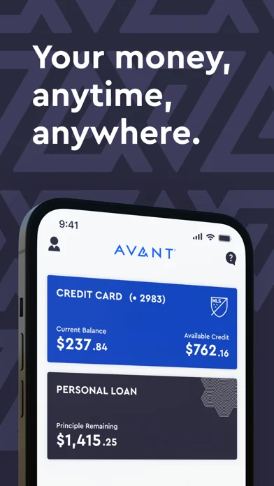 Avant