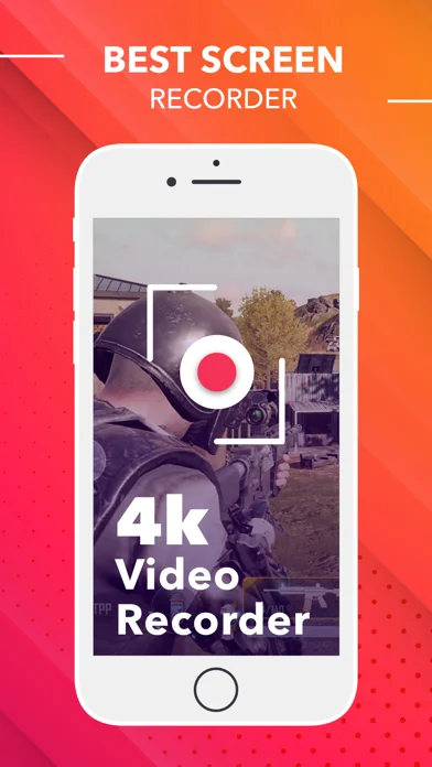 Screen Recorder ®