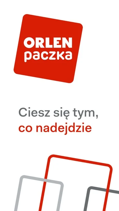 ORLEN Paczka