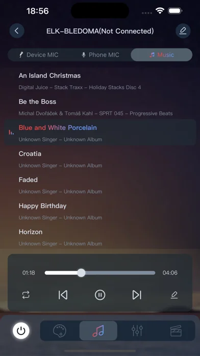 LotusLamp X screenshot 3