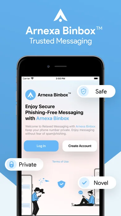 Binbox Messenger