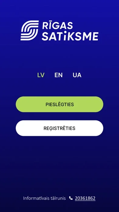 Rīgas satiksmes koda biļete