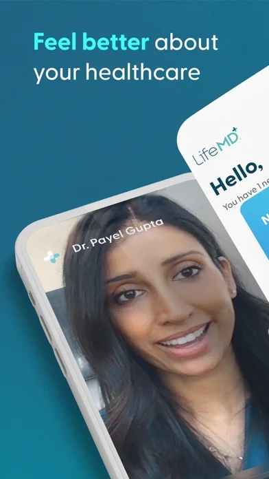LifeMD Telehealth