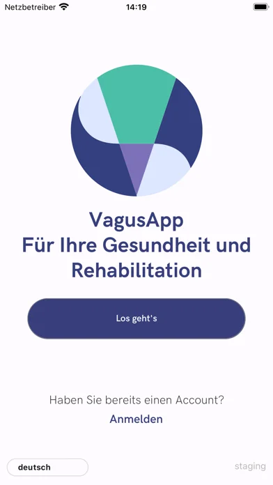 VagusApp