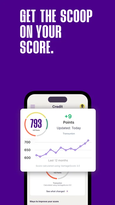 Ava: Build Credit Fast screenshot 3