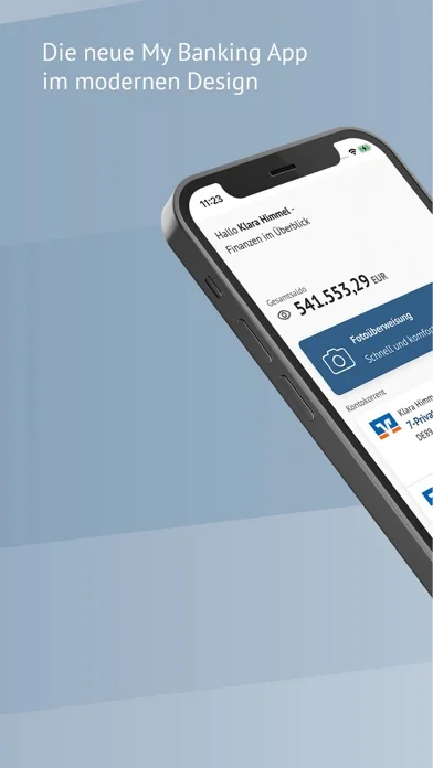 MyBanking