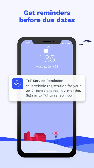 Texas by Texas (TxT) screenshot 4