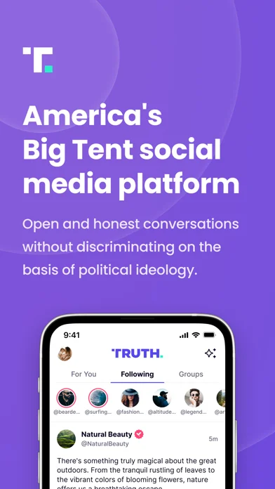 Truth Social