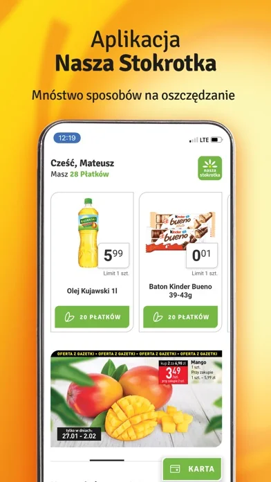 Nasza Stokrotka