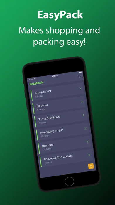 EasyPack