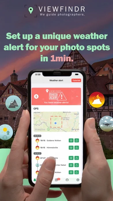 VIEWFINDR