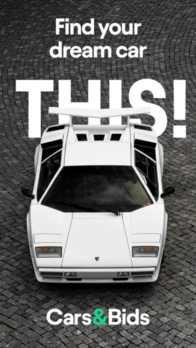 Cars & Bids Auctions