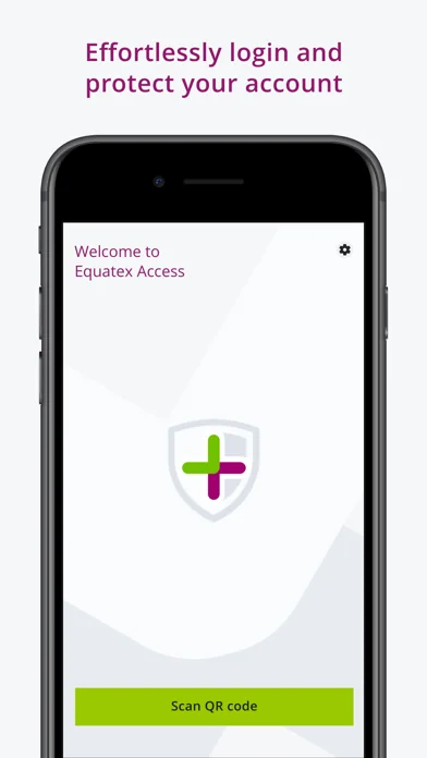 EquateAccess