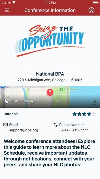 BPA Org