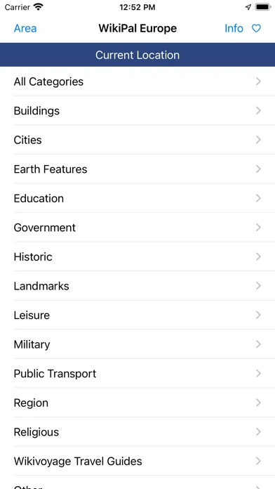 WikiPal Europe