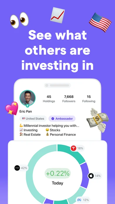 Blossom: Portfolio Tracker