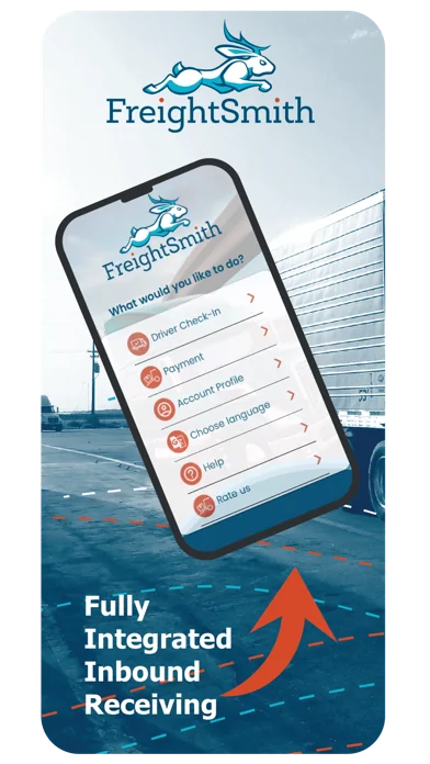 FreightSmith