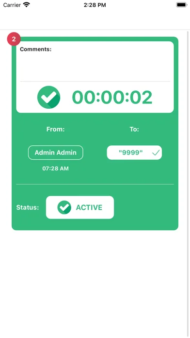 Securly Pass