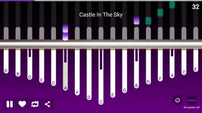 Perfect Kalimba