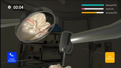 Dental MirrorMaster 3.1